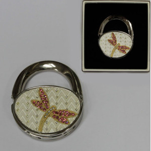 Крючок для сумки №9241S