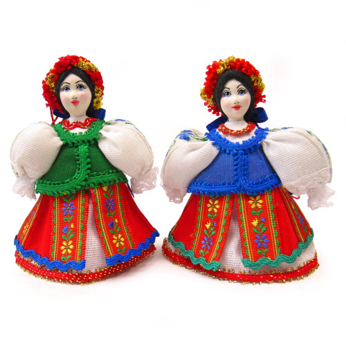 Кукла №К001