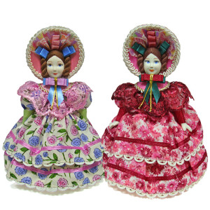 Кукла №К003-2