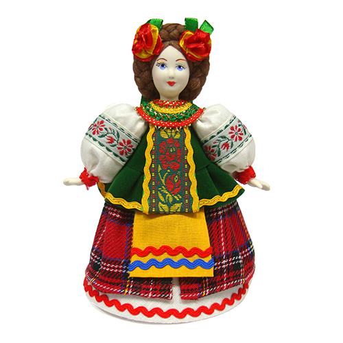 Кукла №К003