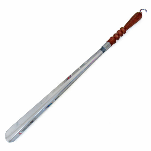 Ложка для обуви №004-1