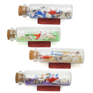 Магнит Корабль в бутылке №7207-4M