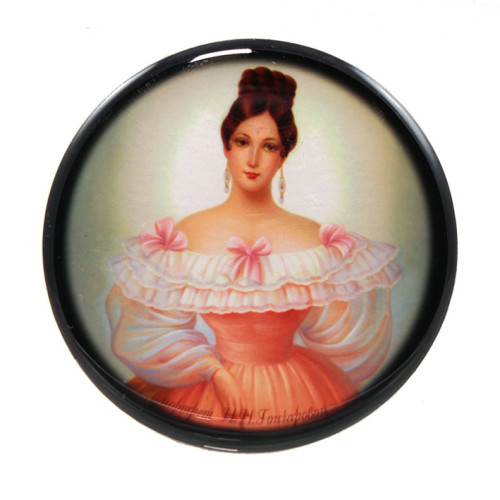 Магнит №07-75