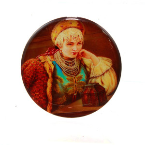 Магнит №6-10