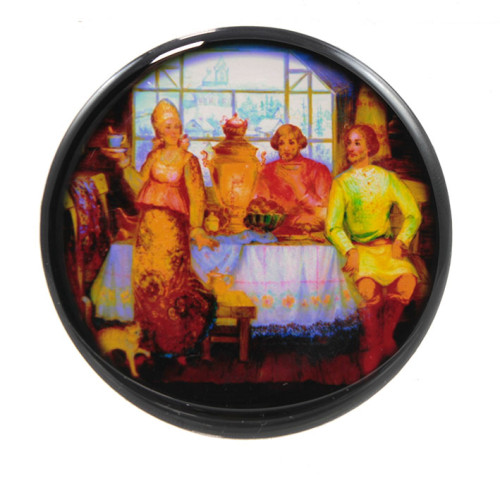 Магнит №07-72