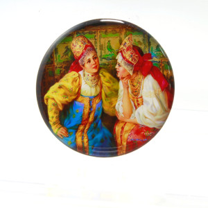 Магнит №6-11