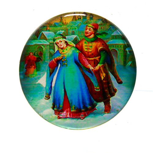 Магнит №6-3 Магнит №6-3