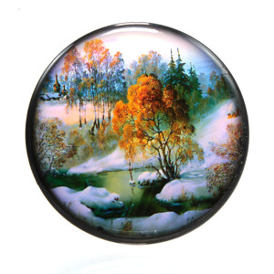 Магнит №07-48