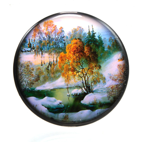 Магнит №07-48 Магнит №07-48