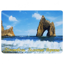 Магнит фото Феодосия