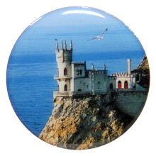 Магниты фотопластик