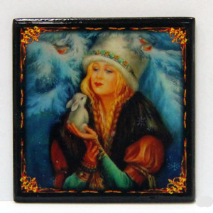 Магнит П.М №823_39