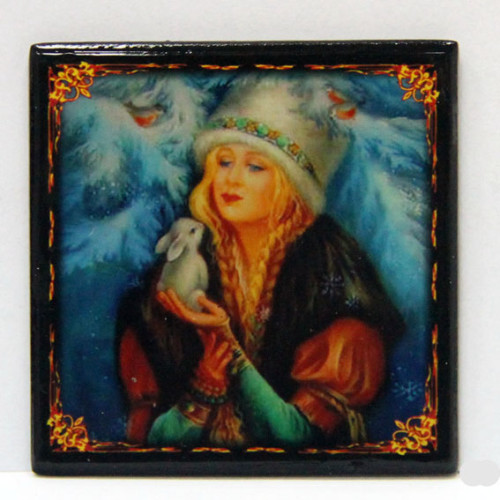 Магнит П.М №823_39