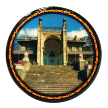 Магниты П,М(видовые)