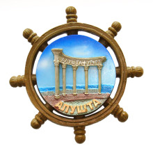 Алушта - Акция