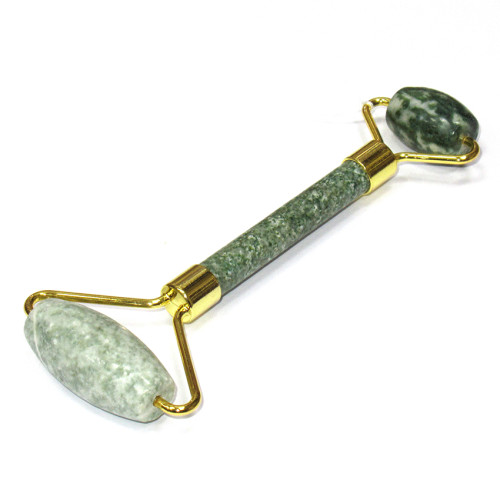 Роликовый массажер для лица №MAS1-12