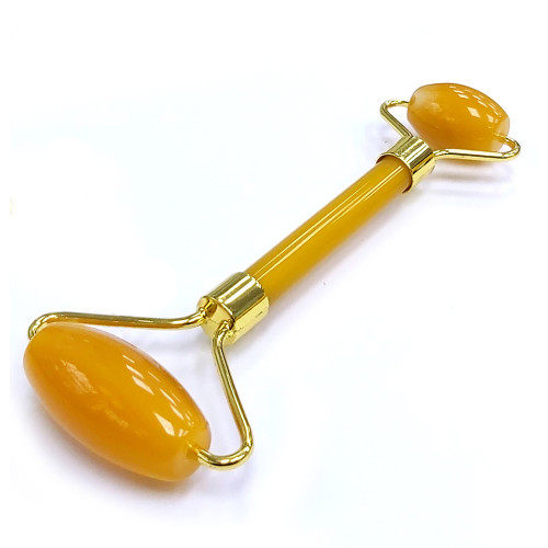 Роликовый массажер для лица №MAS1-20