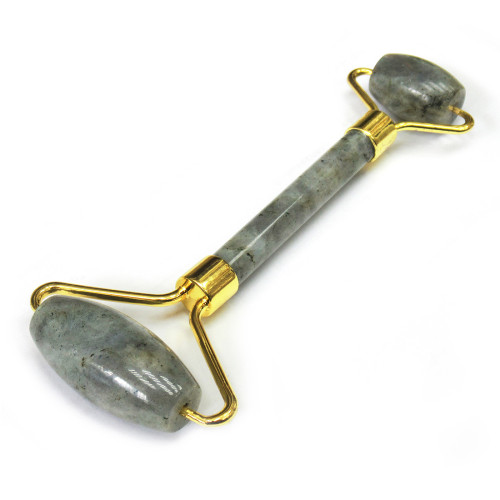 Роликовый массажер для лица №MAS1-24