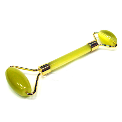 Роликовый массажер для лица №MAS1-3