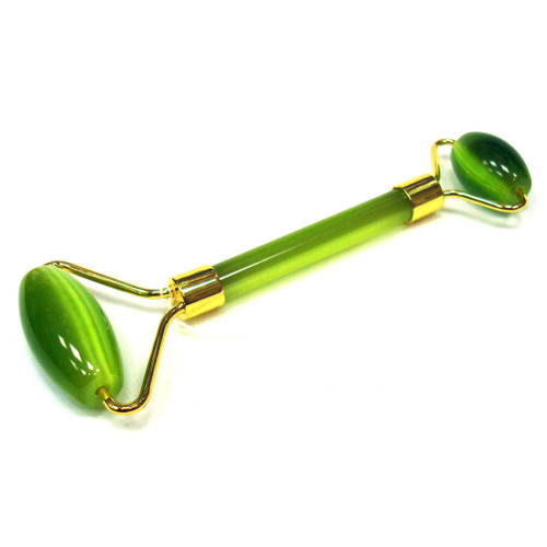 Роликовый массажер для лица №MAS1-5