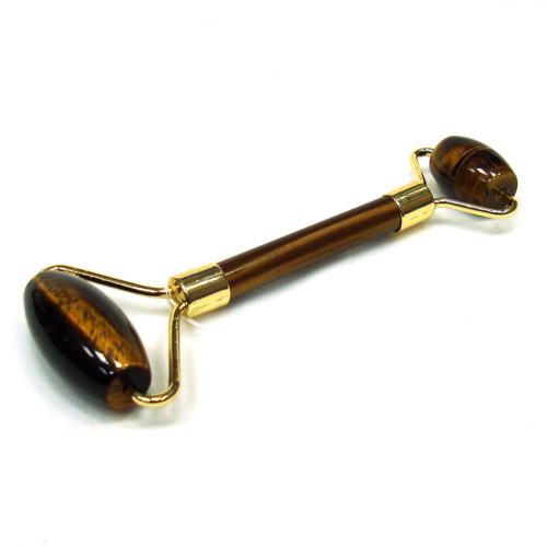 Роликовый массажер для лица №MAS3-2