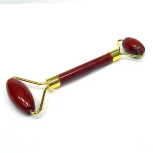 Роликовый массажер для лица №MAS3-3