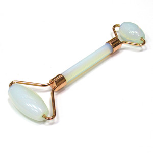 Роликовый массажер для лица №MAS5-1