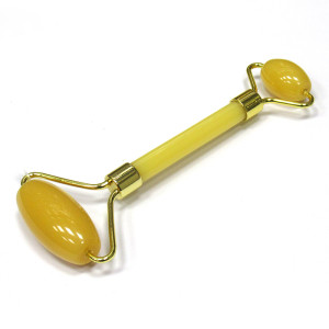 Роликовый массажер для лица №MAS5-3