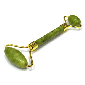 Роликовый массажер для лица №MAS5-4