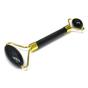 Роликовый массажер для лица №MAS5-7