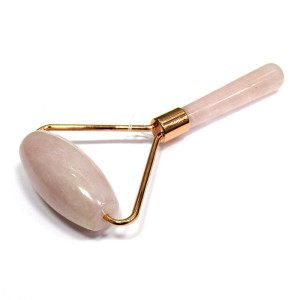 Роликовый массажер для лица №MAS6-1