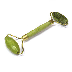 Роликовый массажер для лица №MAS7-1