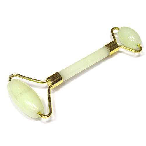 Роликовый массажер для лица №MAS8-1