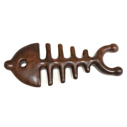 Массажер сандаловый №206-6QM