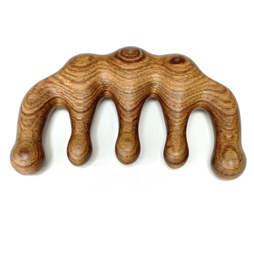 Массажер сандаловый №YM206-31