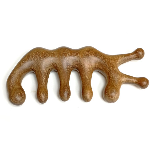 Массажер сандаловый №YM237-1