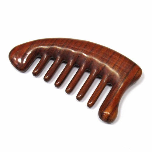 Массажер сандаловый №ZMI0-2A