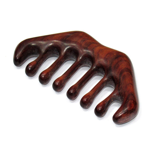 Массажер сандаловый №ZMI0-3A