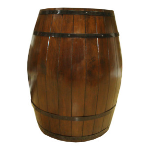 Минибар "Бочка" №21347