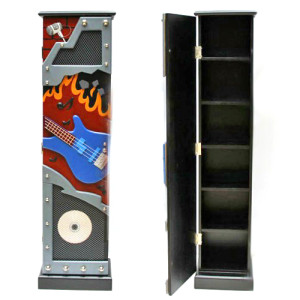 Шкаф для мелочей №21507