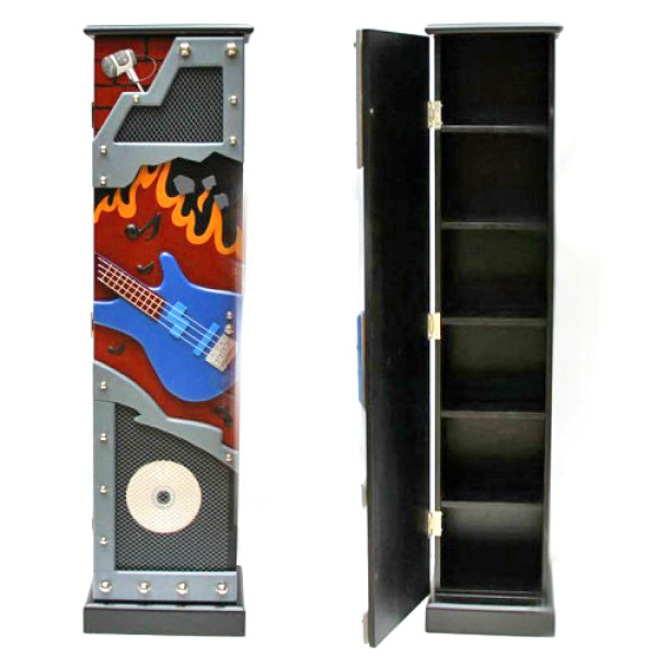 Шкаф для мелочей №21507 Шкаф для мелочей №21507