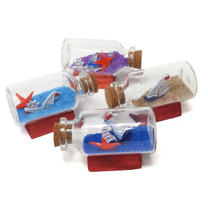 Бутылочка желаний №7207-1