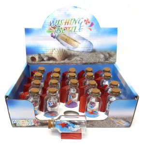 Бутылочка желаний №7207-1