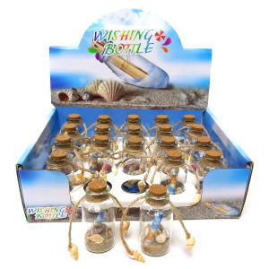 Бутылочка желаний №7207-3