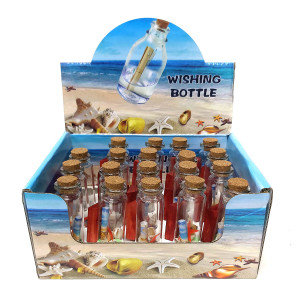 Бутылочка желаний №7207-4
