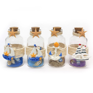 Бутылочка желаний №7207A