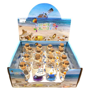 Бутылочка желаний №7207A