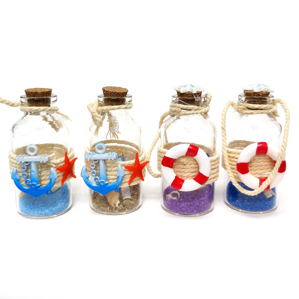 Бутылочка желаний №7207B Бутылочка желаний №7207B