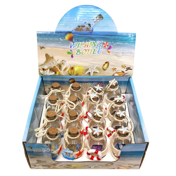 Бутылочка желаний №7207B