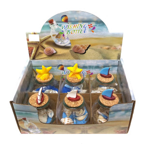 Бутылочка желаний №7207C